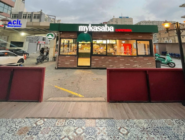 My Kasaba Adana