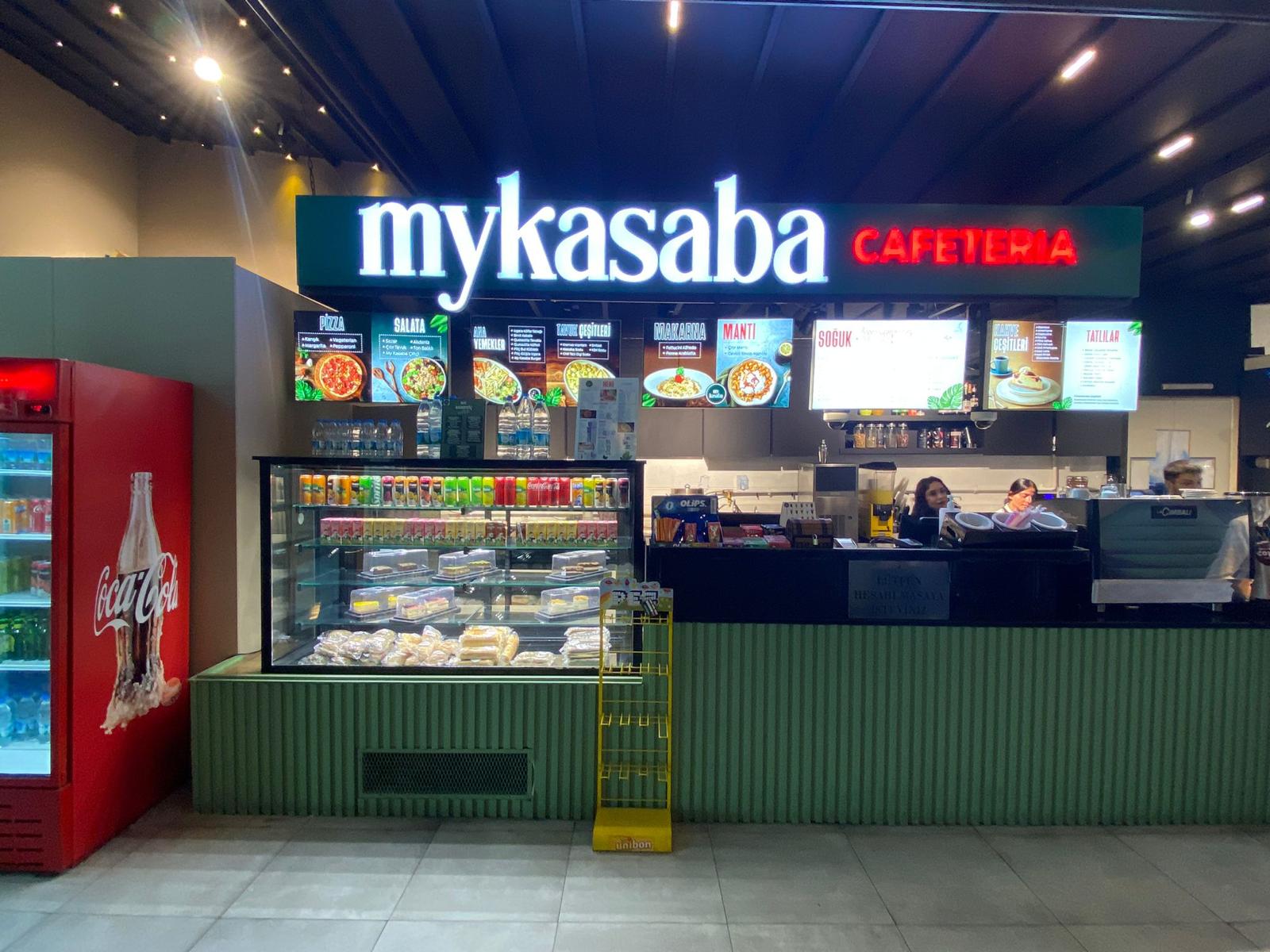 My Kasaba Gaziosmanpaşa