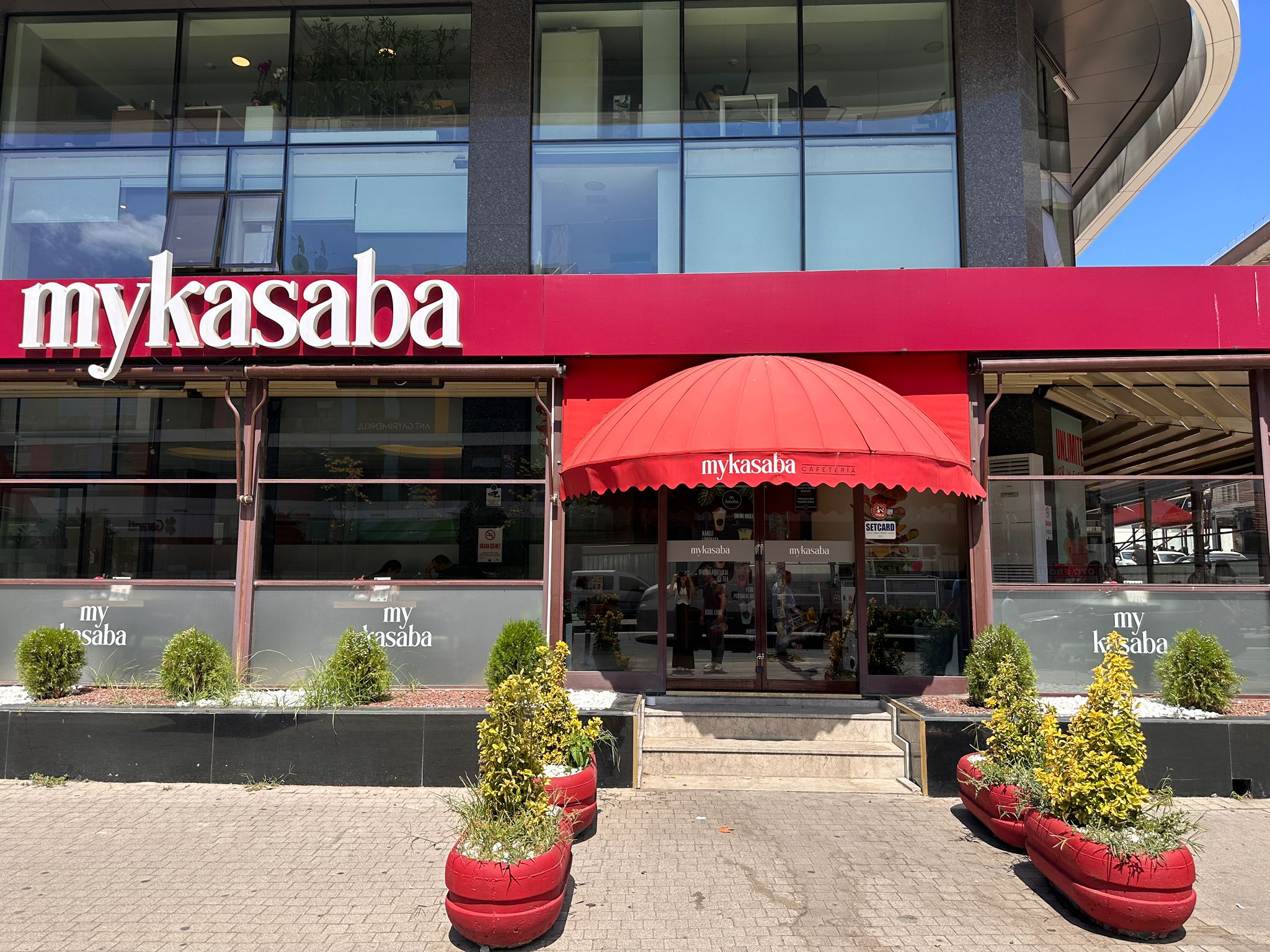 MALTEPE MY KASABA